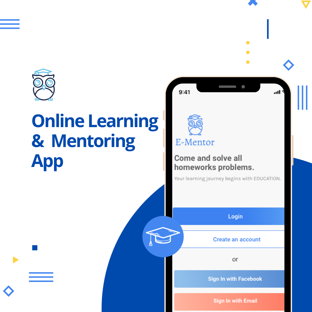 e-mentor-online-education