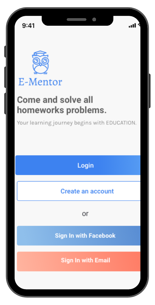 e-mentor-online-education