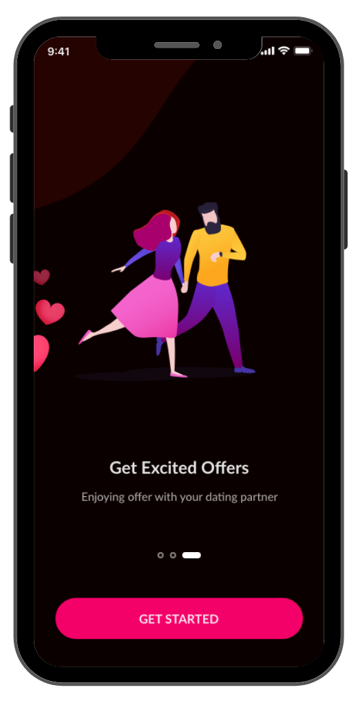 online-dating-app