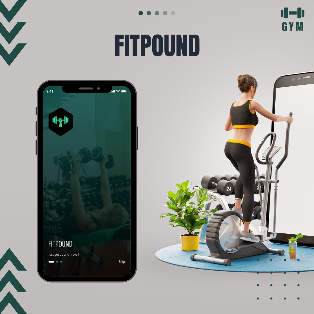 Fitness-platform