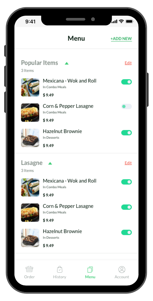 on-demand-food-delivery