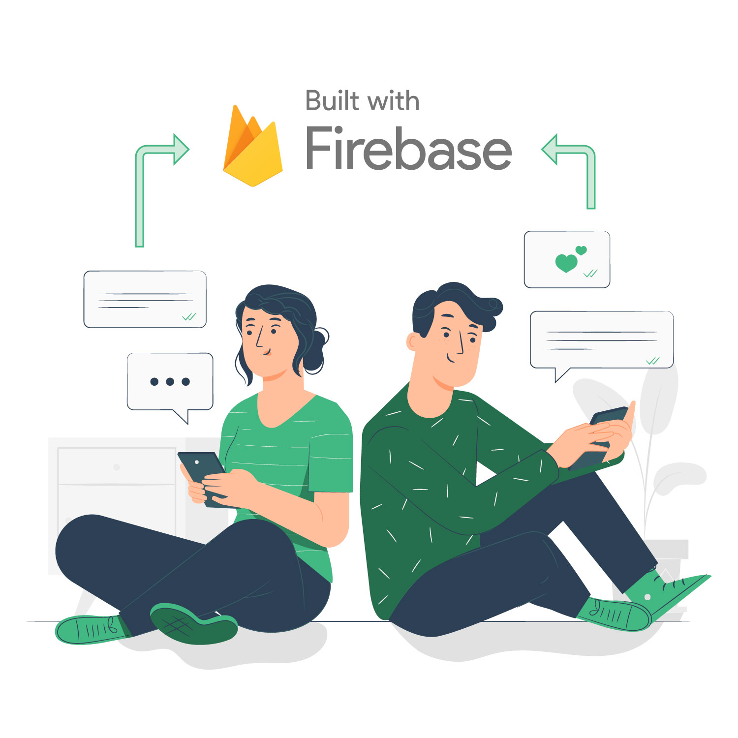 google-firebase-solution-provide