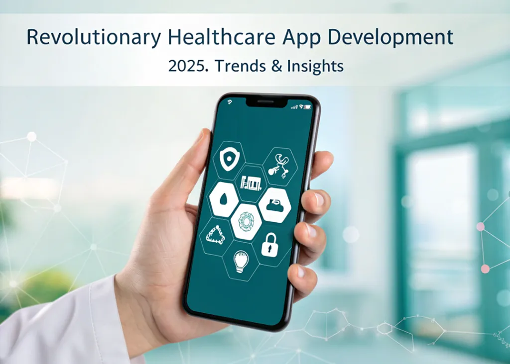 Healthcare App Development