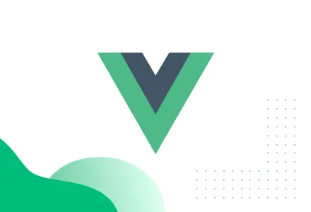 Vue JS Logo