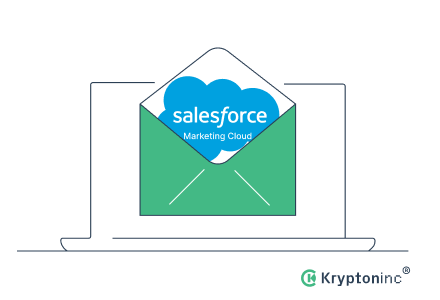 Salesforce Marketing Cloud