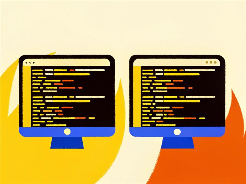 Ember js vs React js