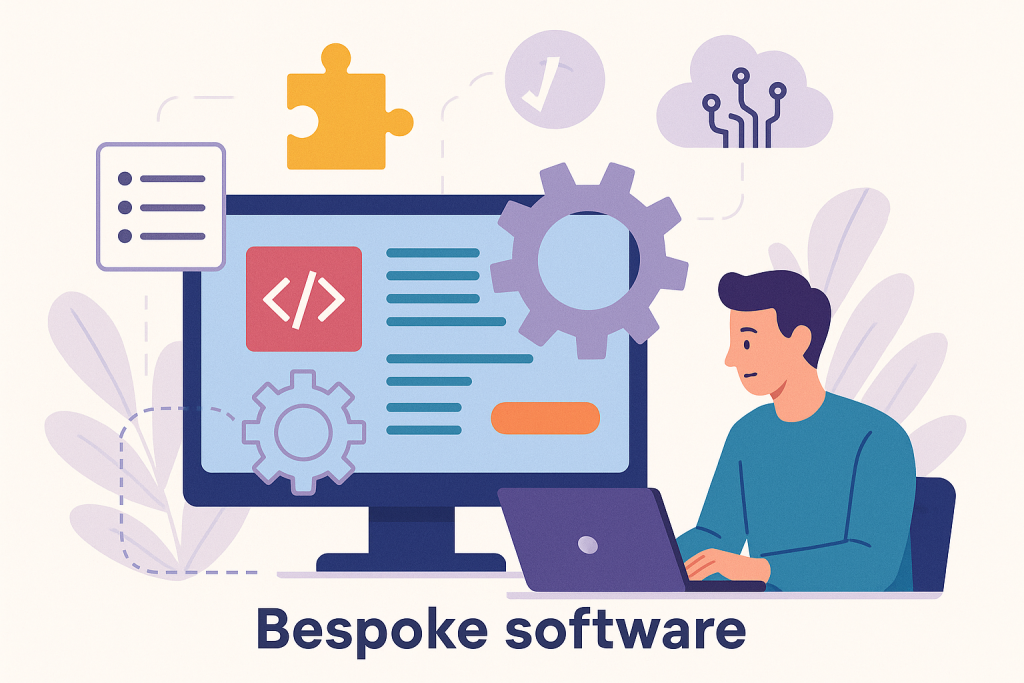 Bespoke Software