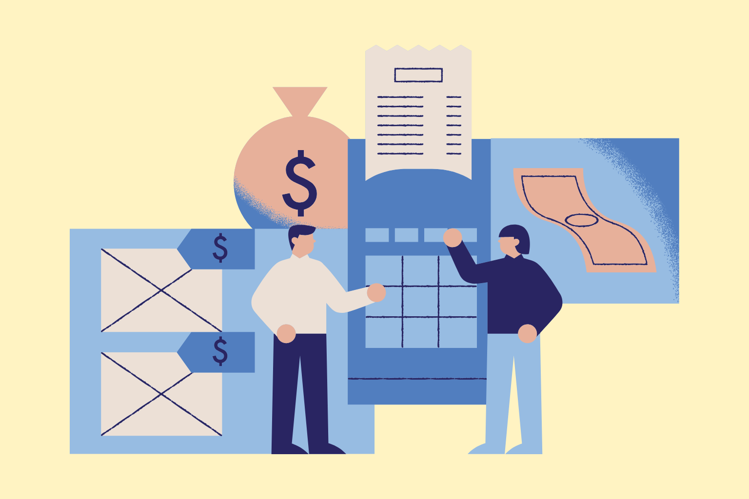 Salesforce Customer Management